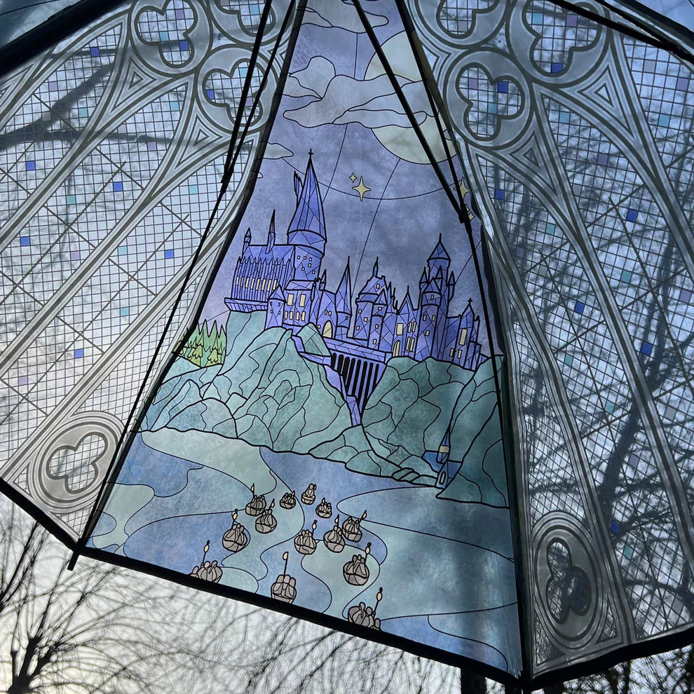 Harry Potter umbrella