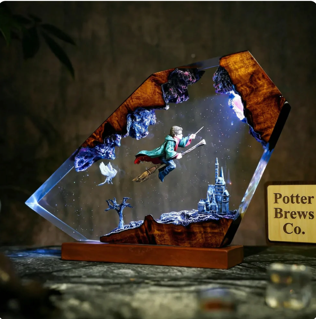 HP Lamps