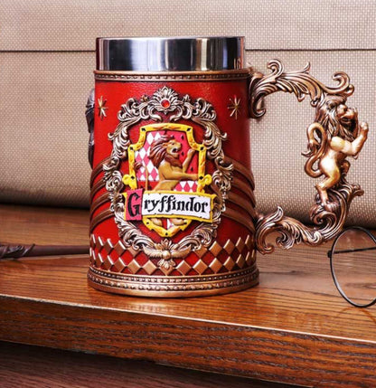 HP Mugs