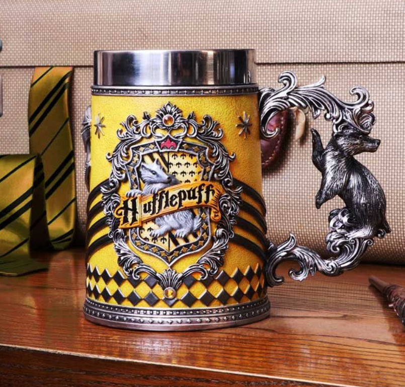 HP Mugs