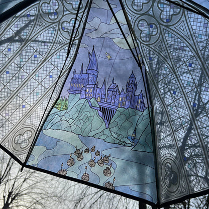 Harry Potter umbrella
