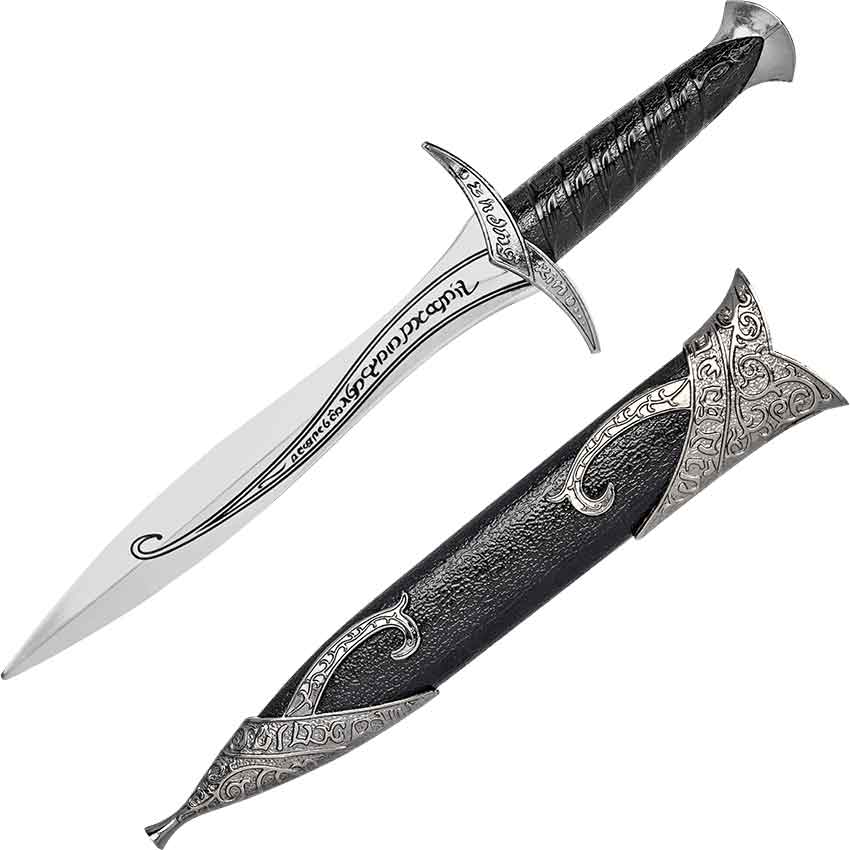 Elven Dag (Pre Orders)