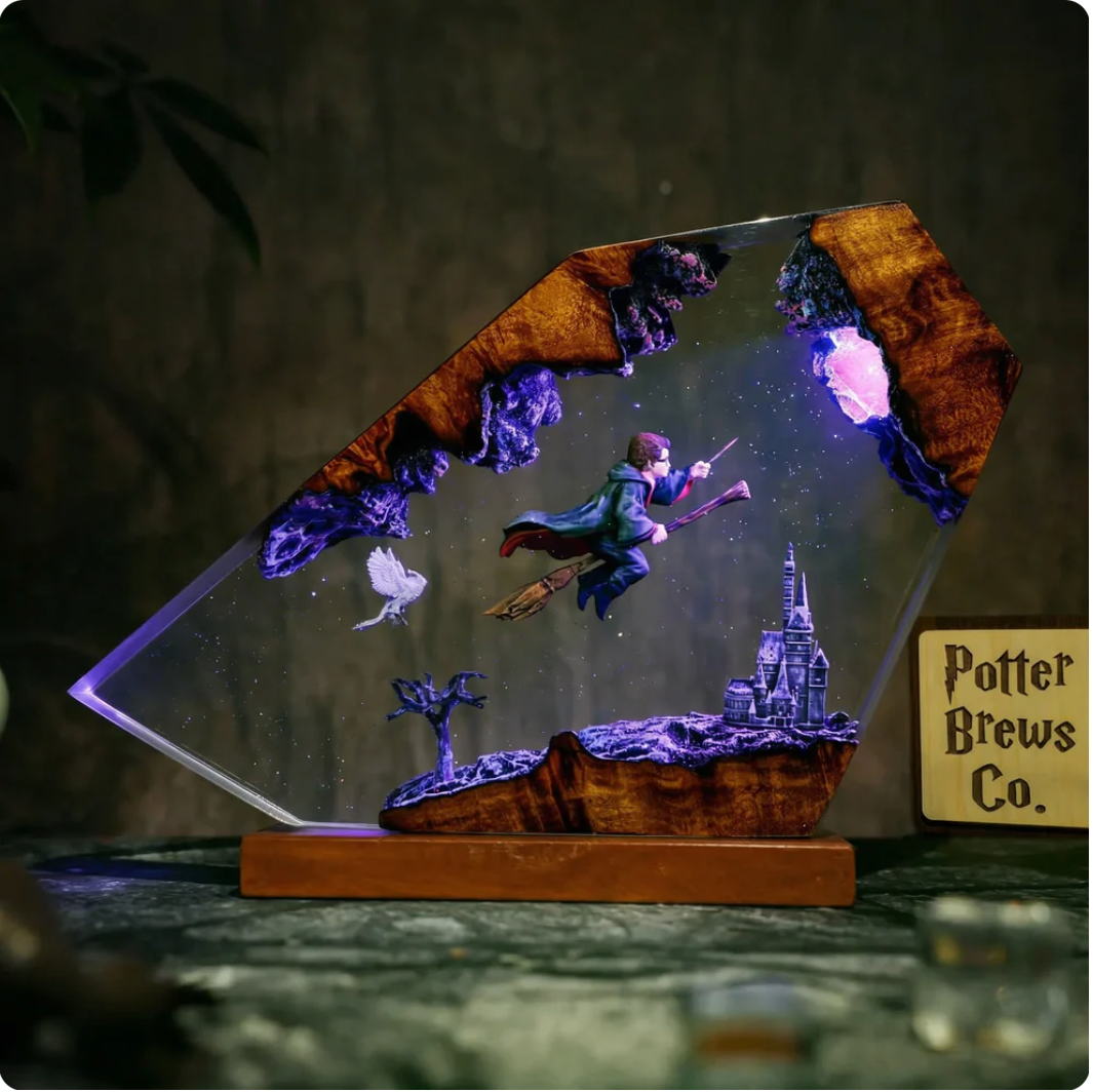 HP Lamps