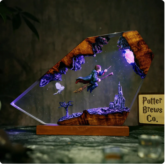 HP Lamps