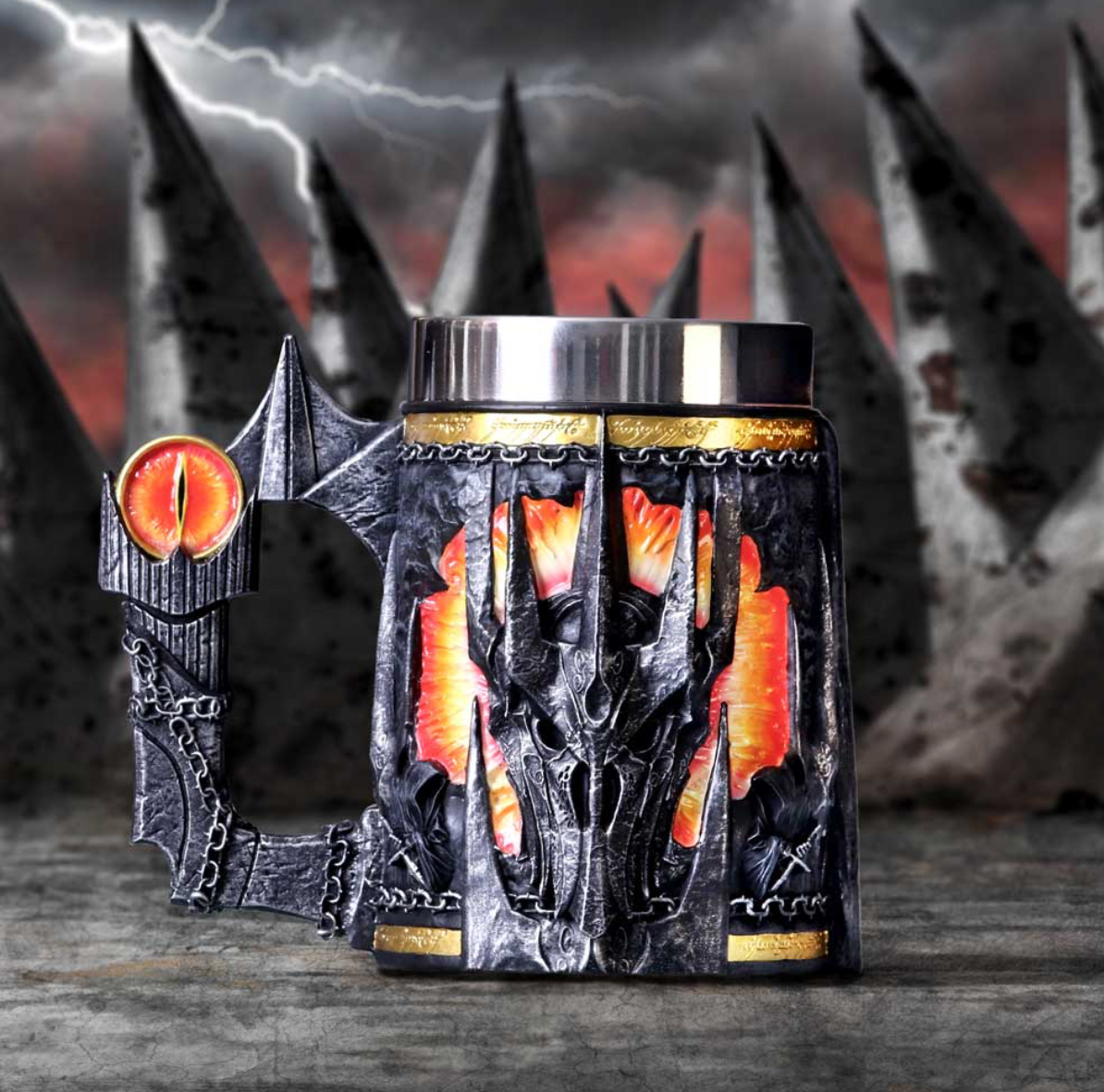 LOTR Mugs