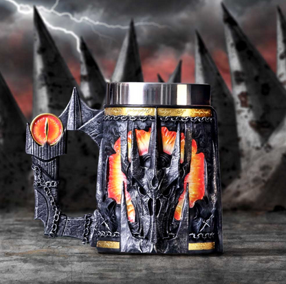 LOTR Mugs