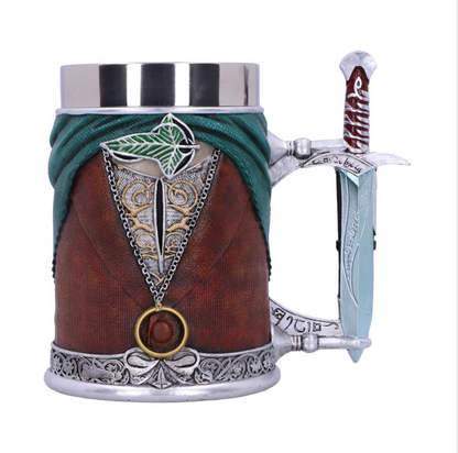 LOTR Mugs