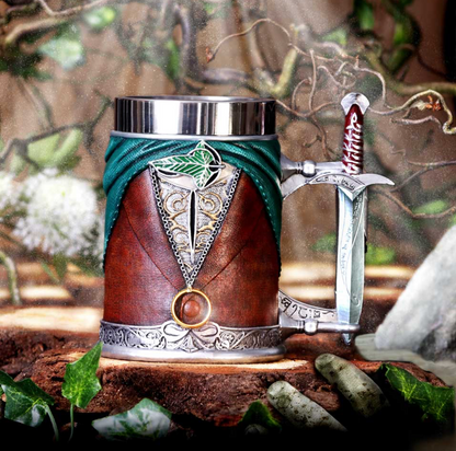LOTR Mugs