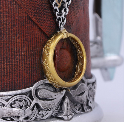 LOTR Mugs