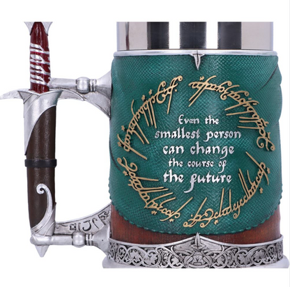 LOTR Mugs