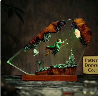 HP Lamps