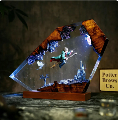 HP Lamps