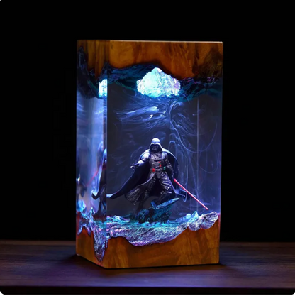 SW Lamps (Pre-Order)