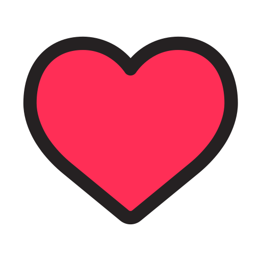 Show Support <3
