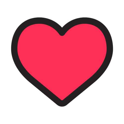 Show Support <3