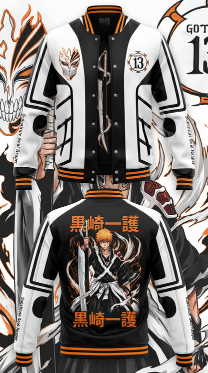 Anime Jackets (Pre Orders)